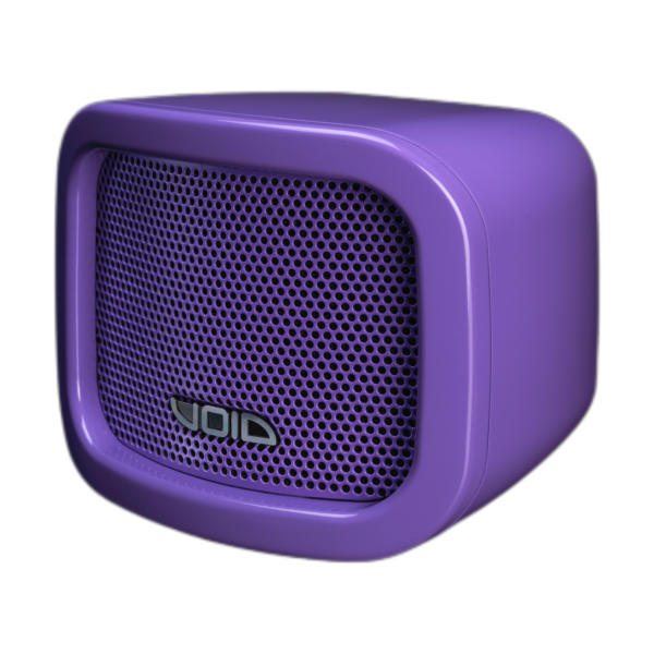 Void Cyclon 4 purple